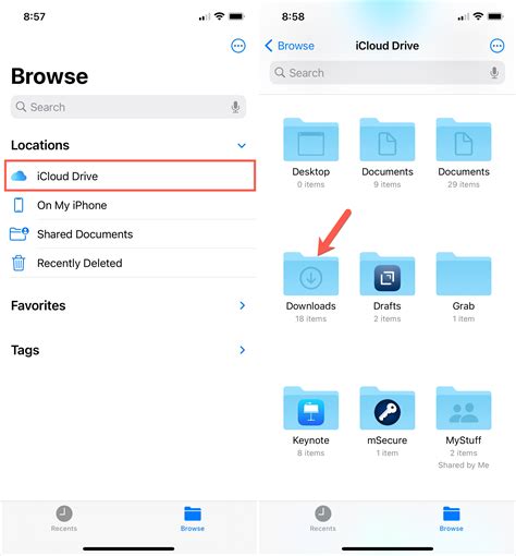 Alternatively, you can also go into File Explorer and click on <b>iPhone</b> under the This PC menu. . How do i download photos from my iphone